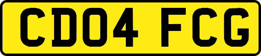 CD04FCG