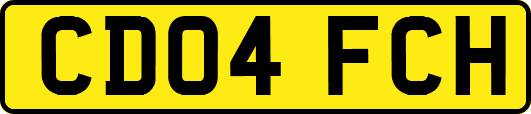 CD04FCH
