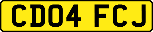 CD04FCJ