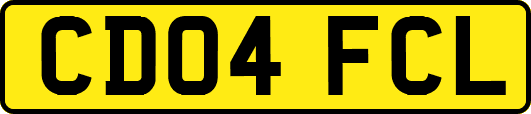 CD04FCL