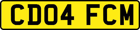 CD04FCM