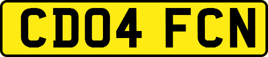 CD04FCN