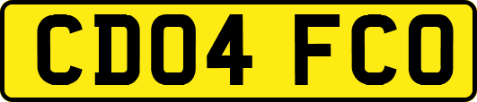 CD04FCO