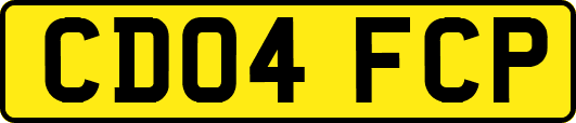 CD04FCP
