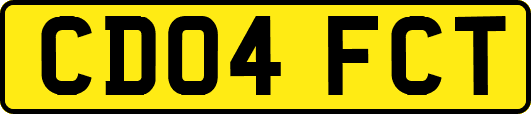 CD04FCT