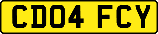 CD04FCY