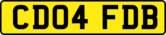 CD04FDB