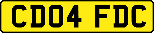 CD04FDC