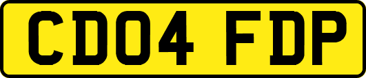 CD04FDP