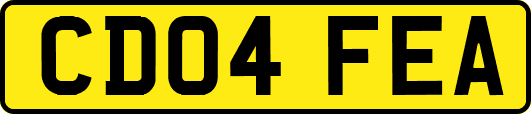 CD04FEA