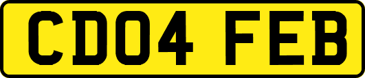 CD04FEB