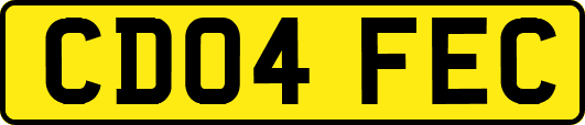 CD04FEC