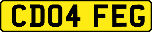 CD04FEG