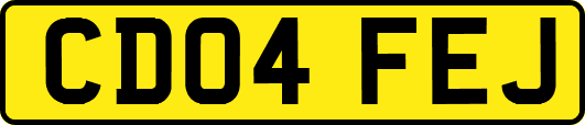 CD04FEJ