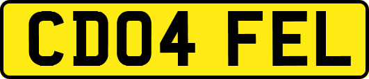 CD04FEL
