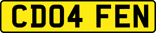 CD04FEN