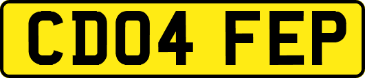 CD04FEP