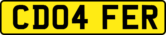 CD04FER