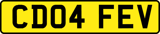 CD04FEV