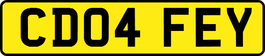 CD04FEY