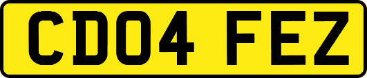 CD04FEZ