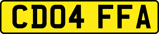 CD04FFA
