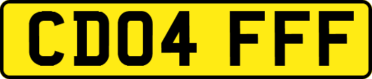 CD04FFF