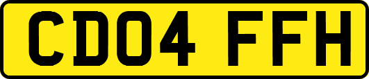 CD04FFH