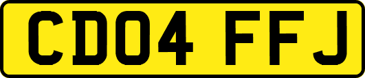 CD04FFJ