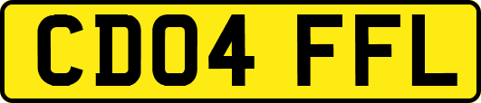 CD04FFL