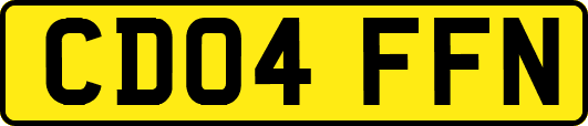 CD04FFN