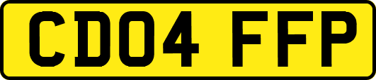 CD04FFP