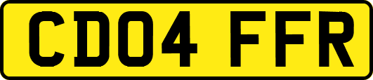 CD04FFR