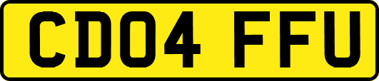 CD04FFU