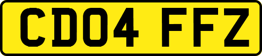 CD04FFZ