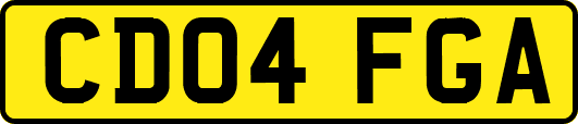 CD04FGA