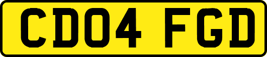CD04FGD