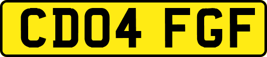 CD04FGF