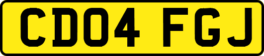 CD04FGJ