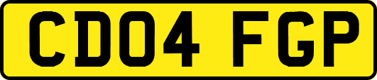 CD04FGP