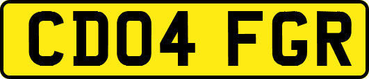 CD04FGR