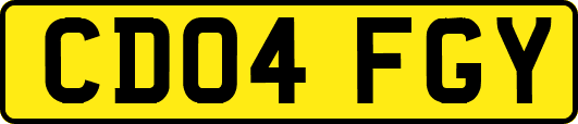 CD04FGY