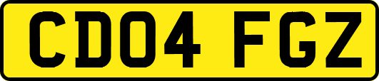 CD04FGZ