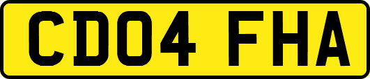 CD04FHA