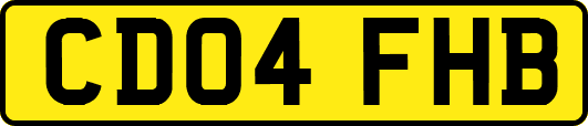 CD04FHB