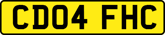 CD04FHC