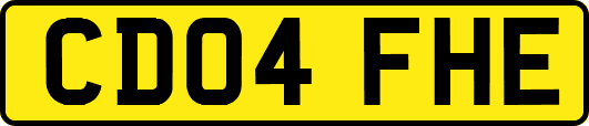 CD04FHE