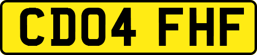 CD04FHF