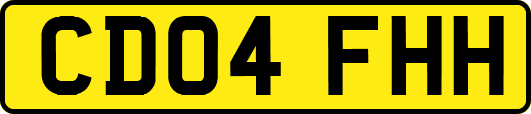 CD04FHH