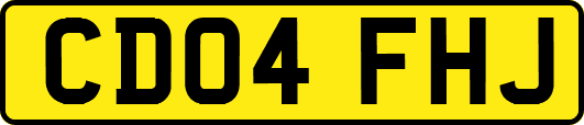 CD04FHJ